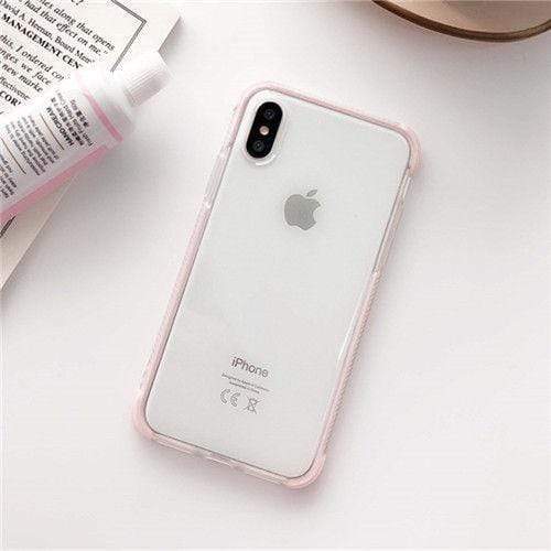 Glitter Shockproof Case