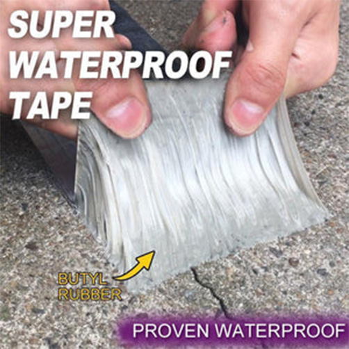 ✨Limited Time Offer✨ Super Waterproof Tape