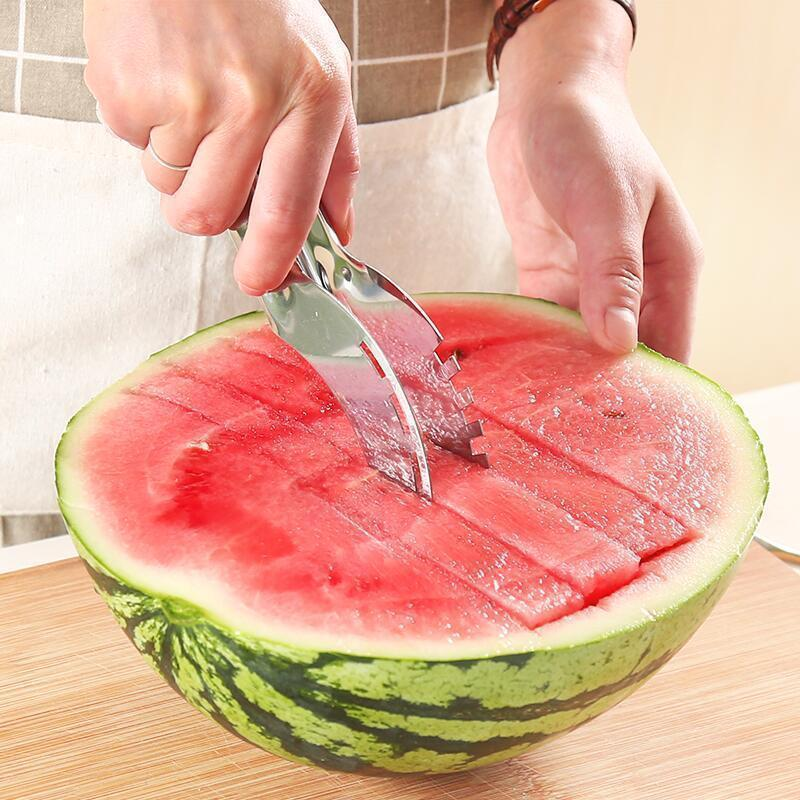 LIMITED STOCK【-50% OFF】 Watermelon Slicer