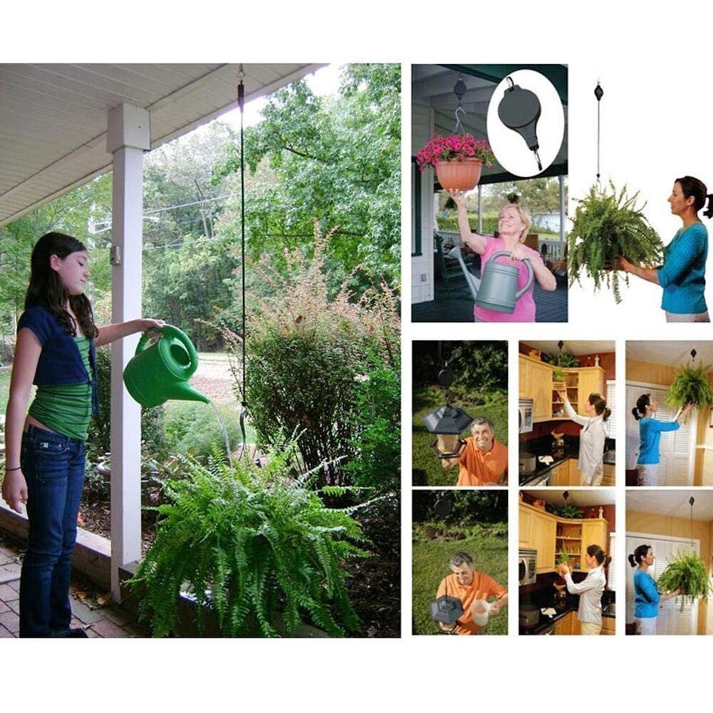 🌳Plant Pulley Set For Garden