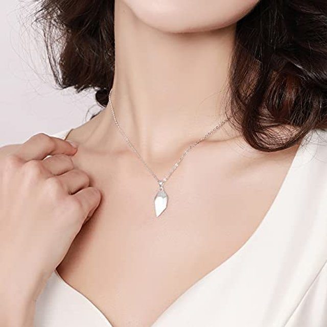 2 IN 1 BYTON MAGNETIC NECKLACE