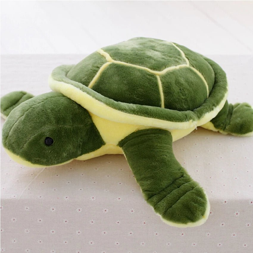 Weighted Sea Turtle Pal