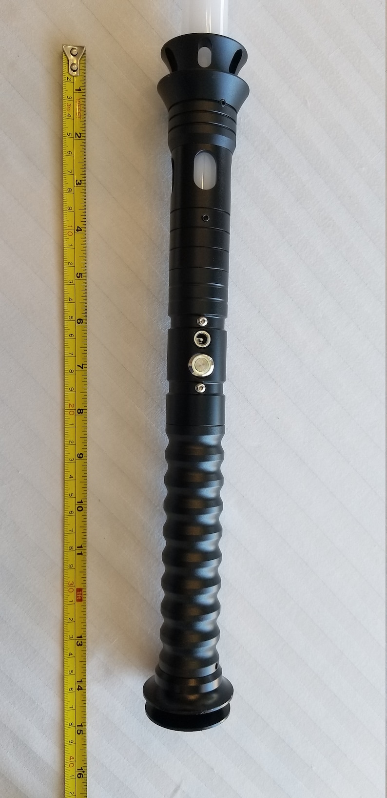 Color Changing Lightsaber with Sound – Extremely Durable, RGB