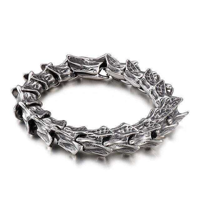DRAGON KEEL -BRACELET