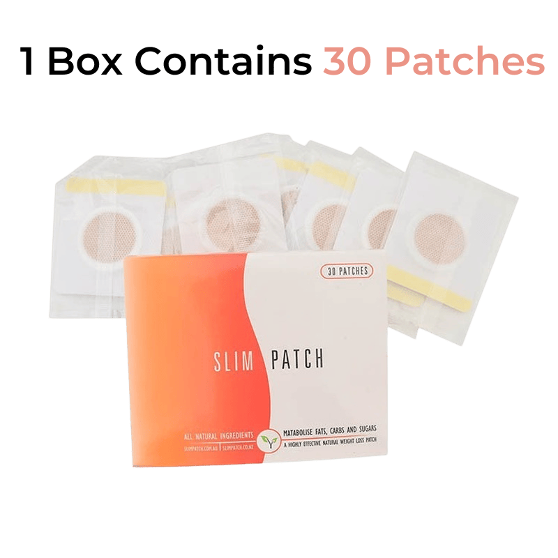 Ormelo Slimming Patches