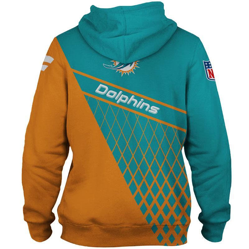 MIAMI DOLPHINS 3D HNT1407