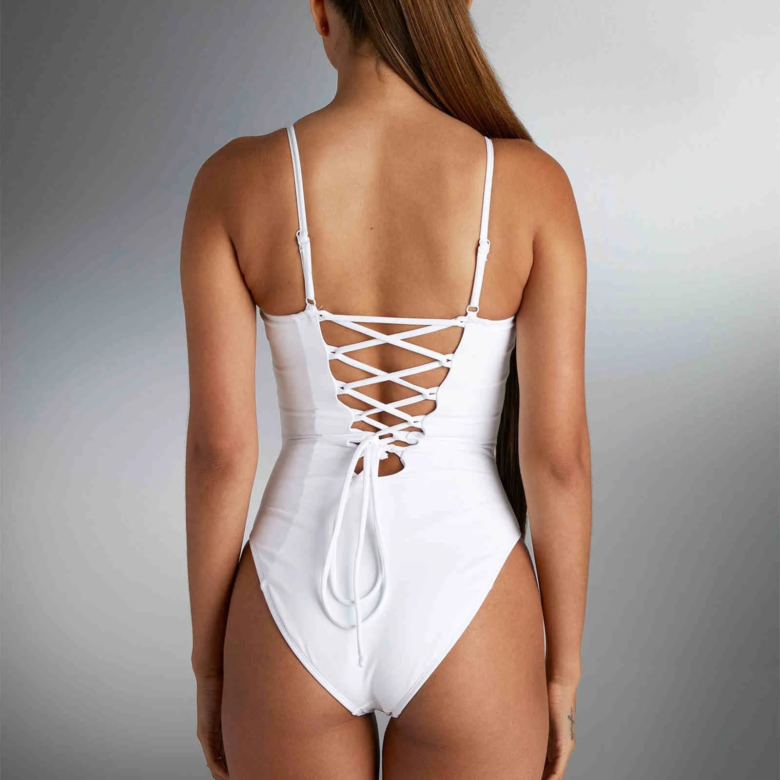 (LAST DAY 49% OFF)-🔥Sculpting Corset Swimsuits🎉BUY 2 FREE SHIPPING