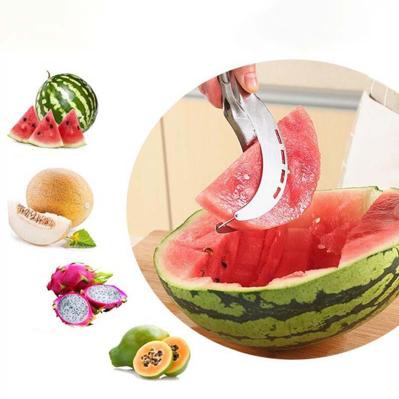 LIMITED STOCK【-50% OFF】 Watermelon Slicer