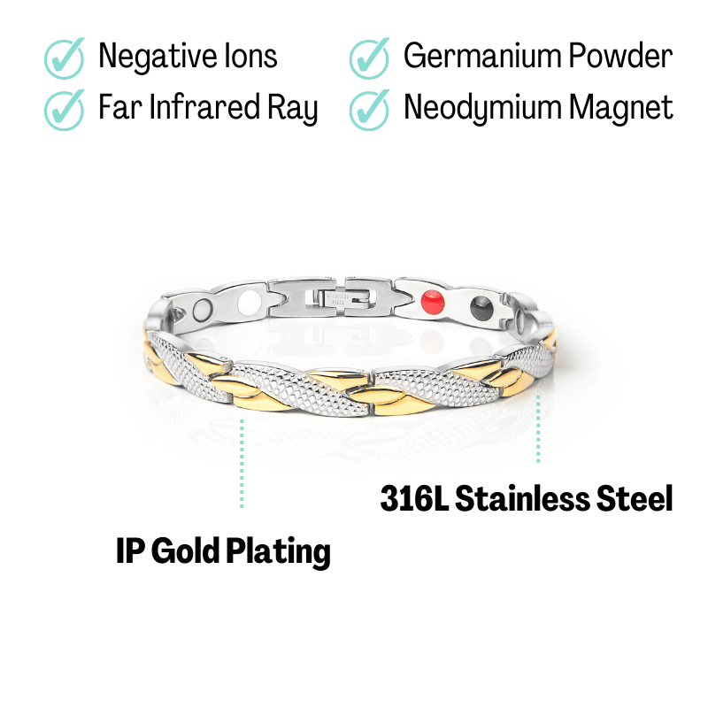 MagTherapy™ Menopause Bracelet For Slimming