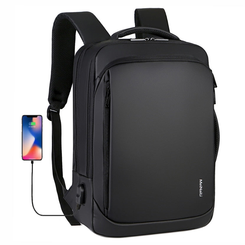 Multi-Purpose Flex Backpack