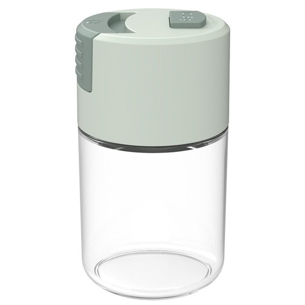 ❤️【2022 Father's Day Hot Sale】Metering Salt and Pepper Shakers-Buy 5 Get Extra 10% OFF & Free Shipping