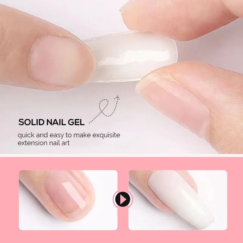 Nail Extension Builder Gel💅