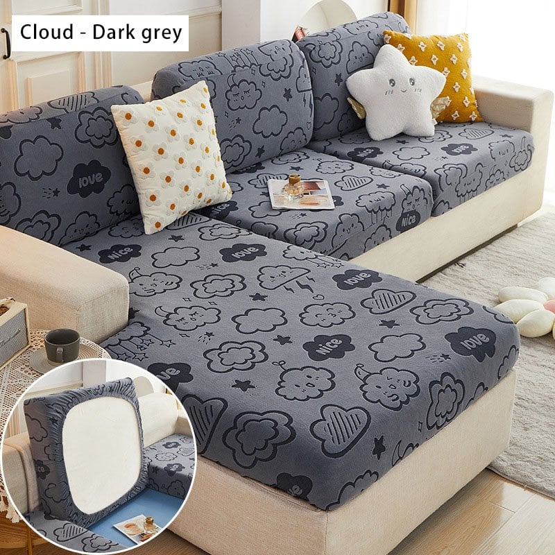 (🔥Last Day 70% OFF)2023 New Wear-Resistant Universal Sofa Cover