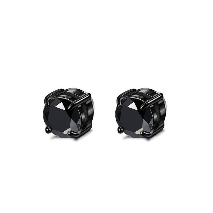 Konix DiamondCut LymphDetox Magnetherapy Earrings（Limited Time Discount 🔥 Last Day）