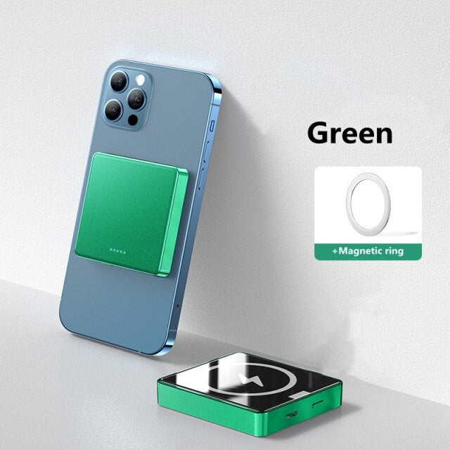 Mini MagSafe Power Bank