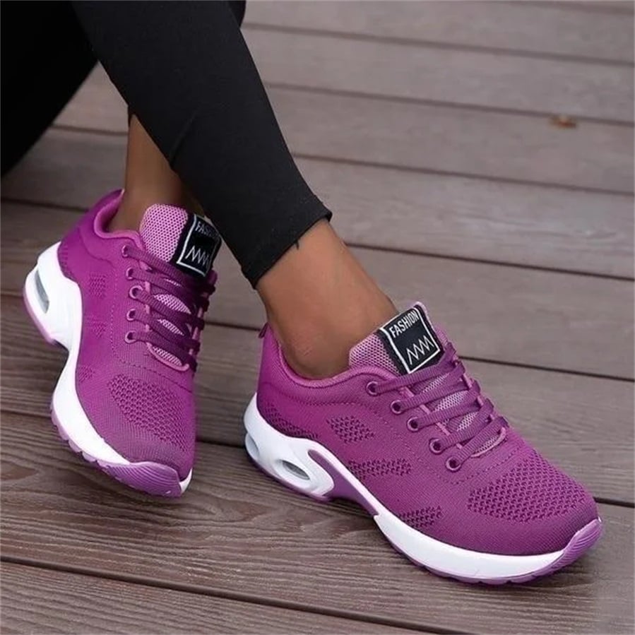 ComforthoFit Naomi – Ergonomic Pain Relief Footwear