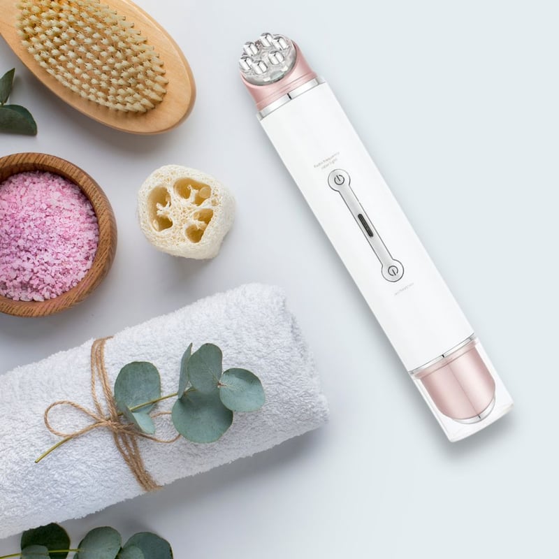 Beautiful&Healthy Skin