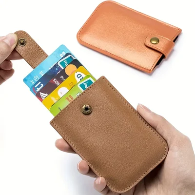 🔥2023 Summer Hot Sale🔥 Pull-Out Card Holder