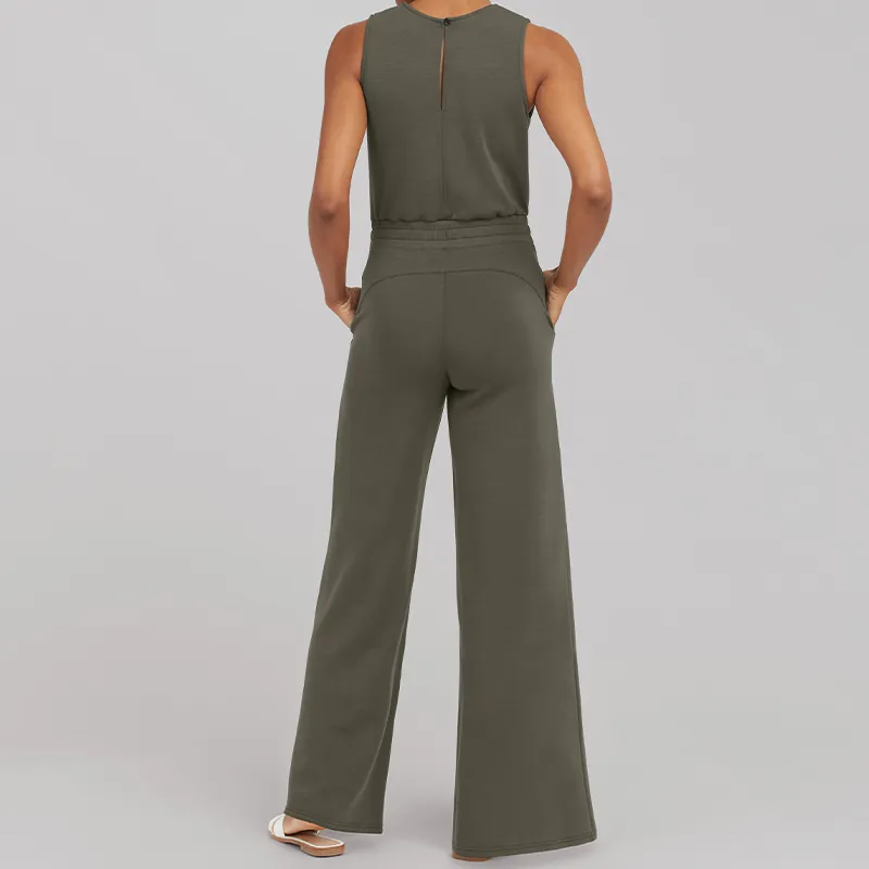 💖Early Mother's Day Sale - 48% OFF🎁The Air Essentials Jumpsuit(Buy 2 Free Shipping)