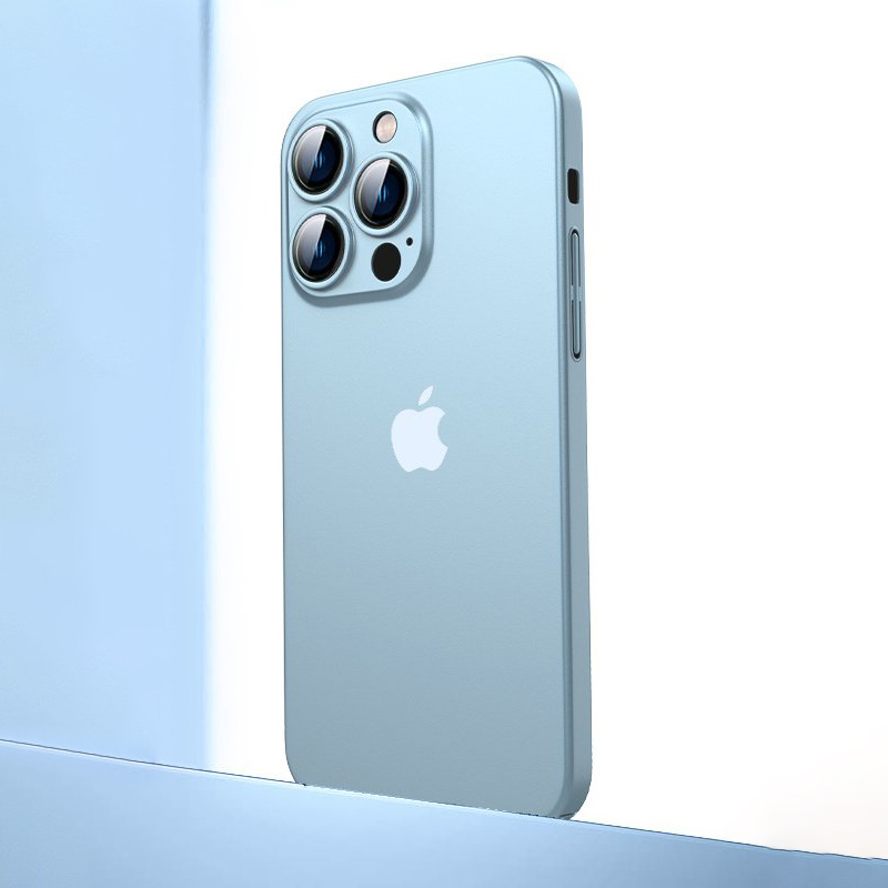 AG Frosted Glass Phone Case