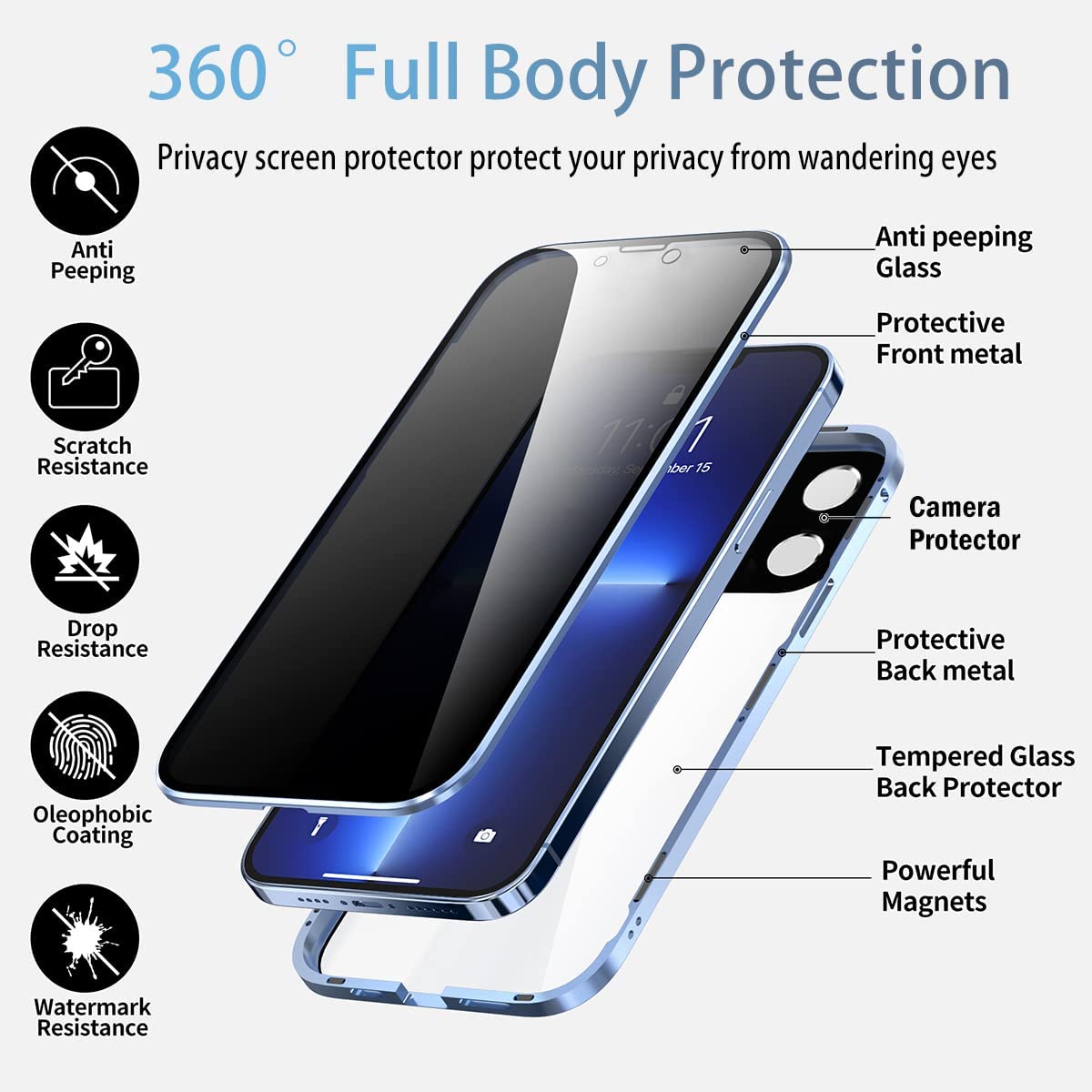 Stealth Case