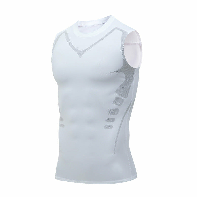 Energxcel Ionic Shaping Vest for men