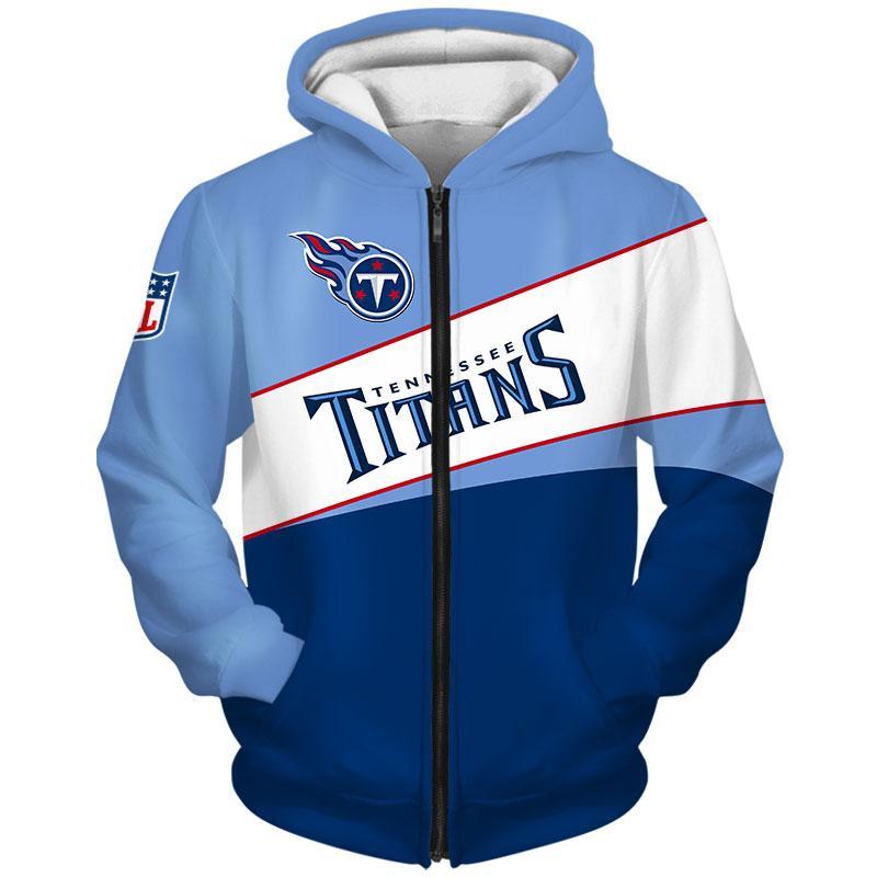 TENNESSEE TITANS 3D HNT1452