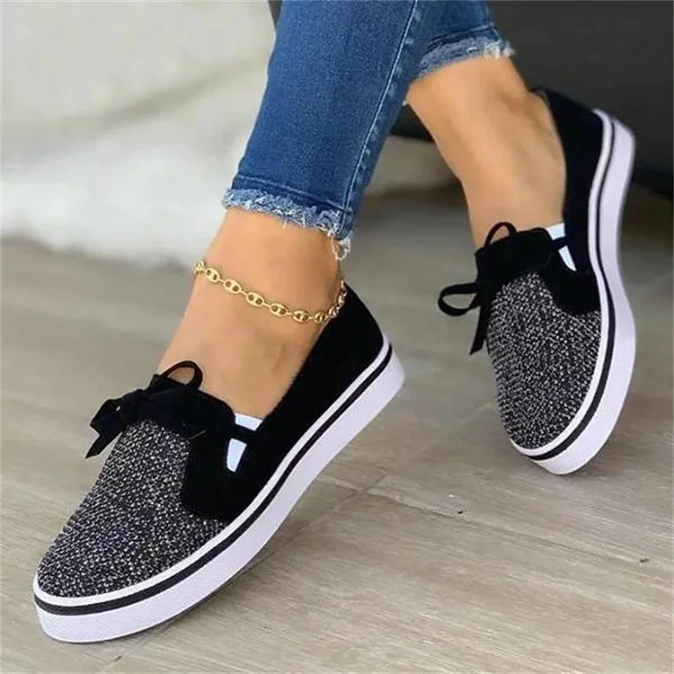 58% OFF TODAY ONLY – WOMEN'S FLAT SNEAKERS SUMMER 2023