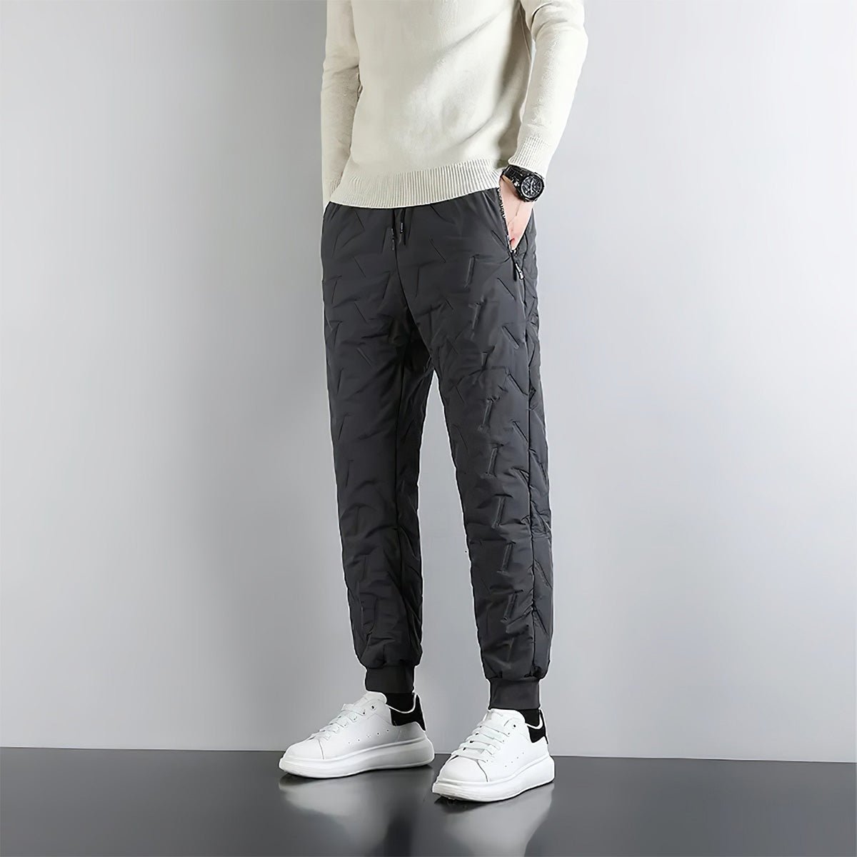 Premium Thermo Pants
