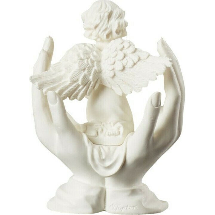 Adorable Cherubs Figurine-Perfect gift