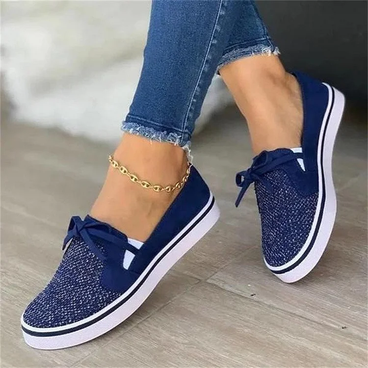 58% OFF TODAY ONLY – WOMEN'S FLAT SNEAKERS SUMMER 2023