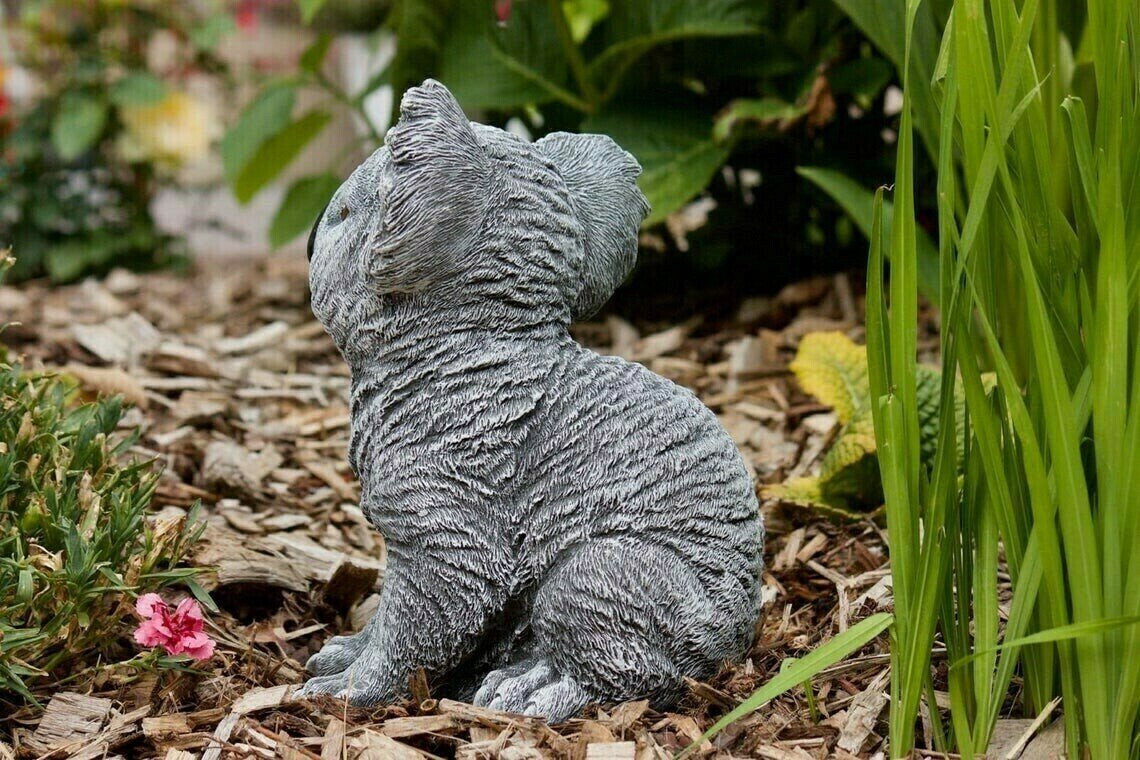 Cute Koala Statue