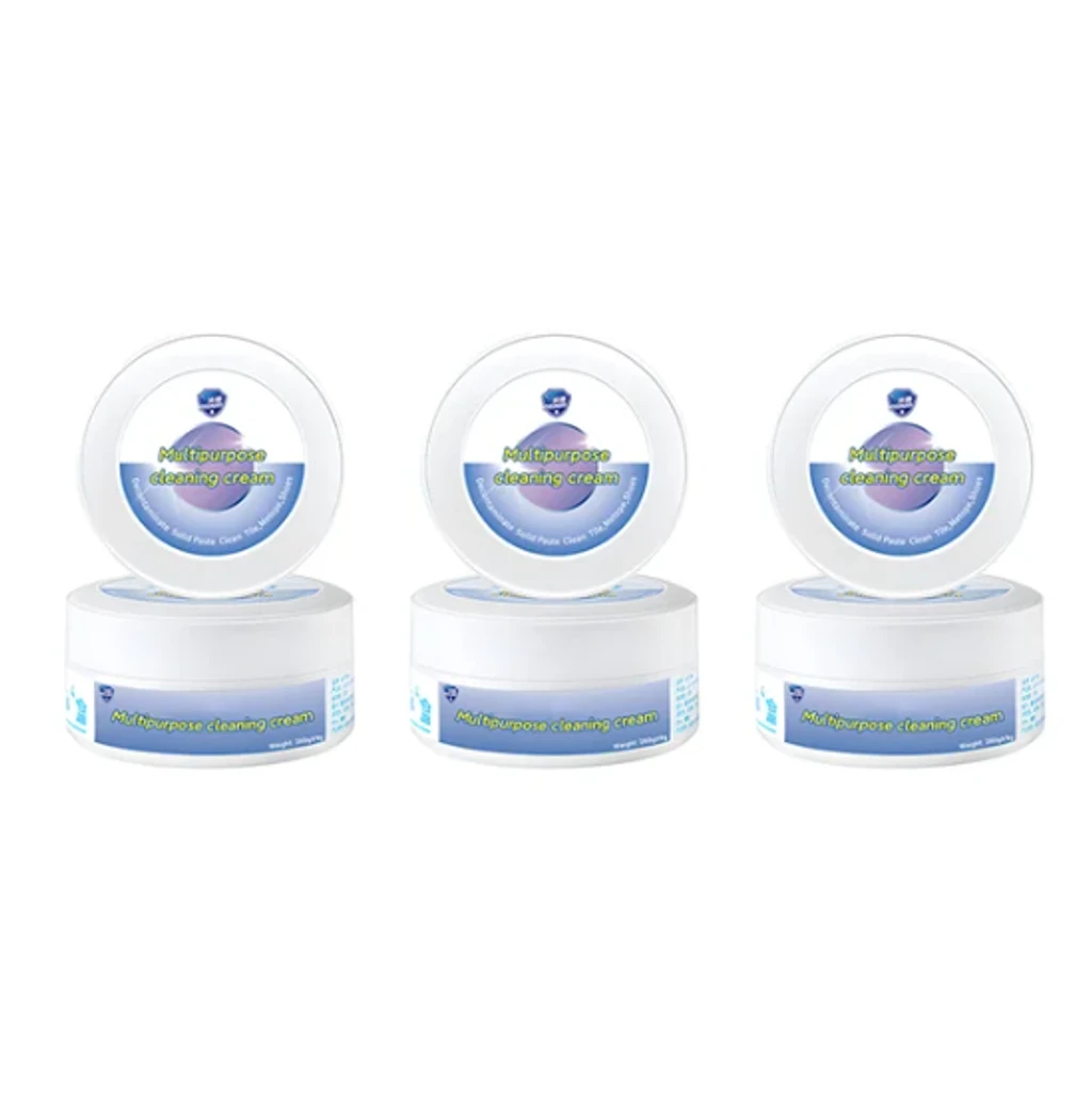 ✨Multi-functional cleaning and stain removal cream