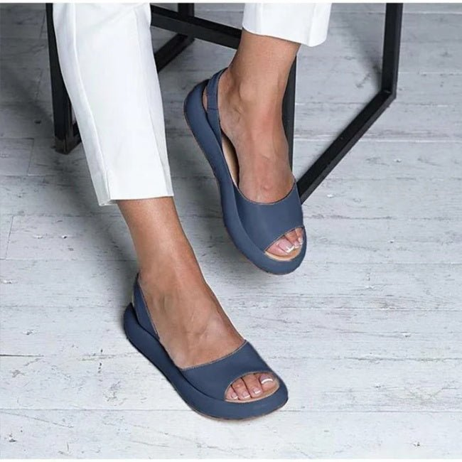 🎁Best for Your Summer🎁 Orthopedic summer sandal