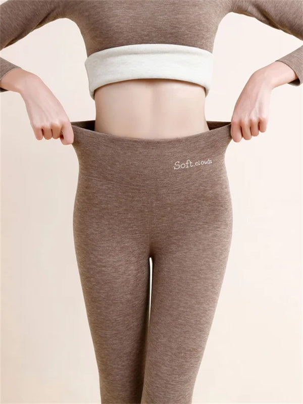 Casual Warm Winter Solid Pants(Buy 2 Free Shipping)