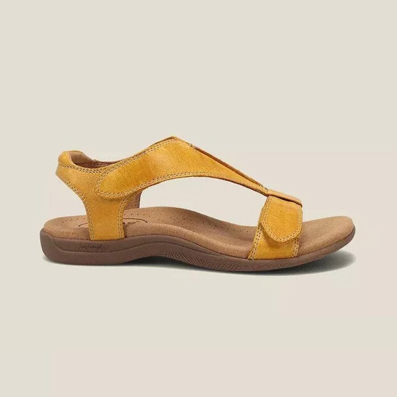 Comfy Orthotic Sandals