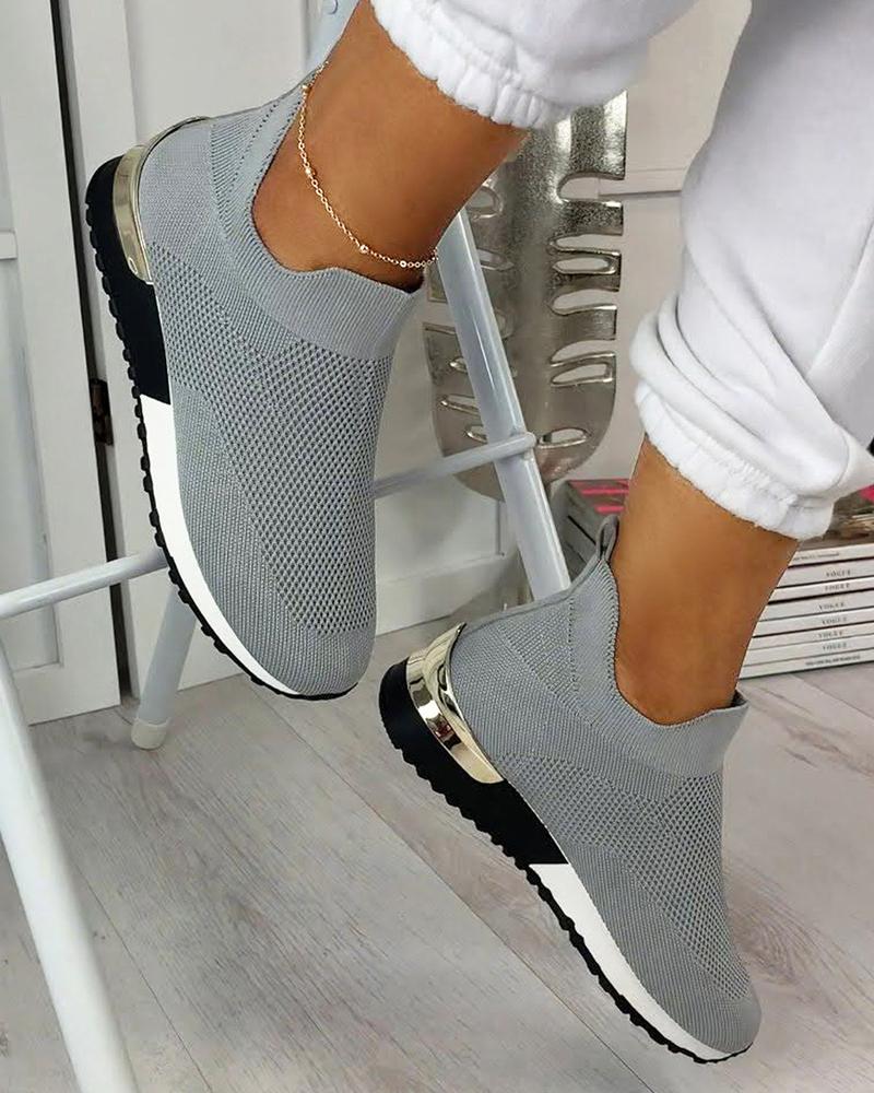 Super Soft Comfortable Breathable  Walking Sneaker Shoes