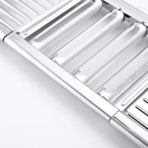 Exclusive Sale | 50% OFF Today!! 3 In 1 Multi-function Vegetable Grate