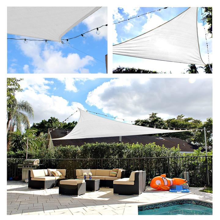 (💥LAST DAY PROMOTION--49% OFF) UV Protection Canopy