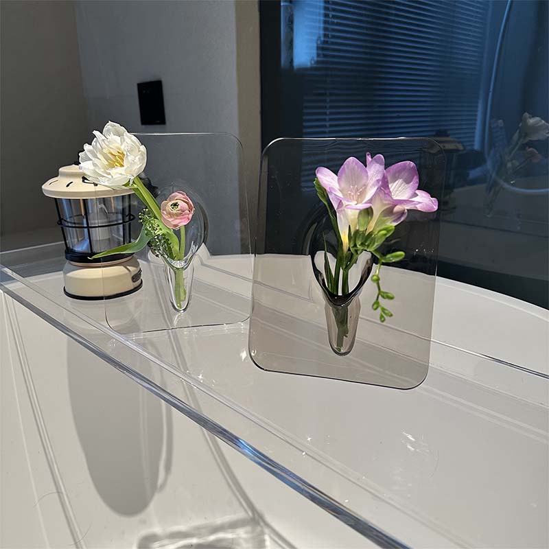 🌷Summer favorite🌸 Creative Transparent  Flower  Vase