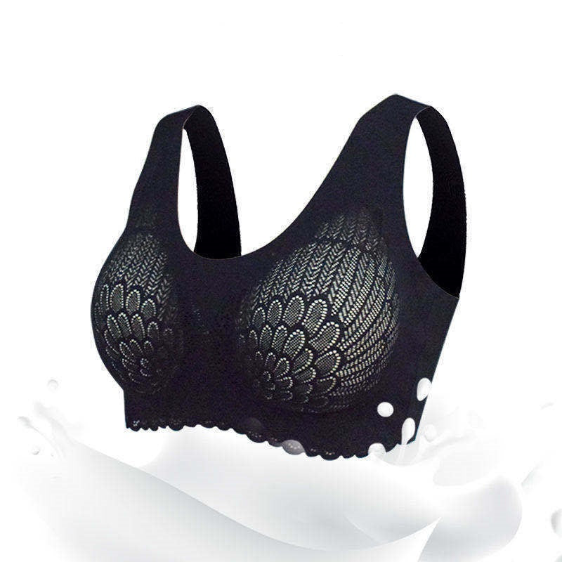 ❄️Angelslim™ Lymphvity Detoxification and Shaping & Powerful Lifting Bra（✨ Limited time discount Last 30 minutes）