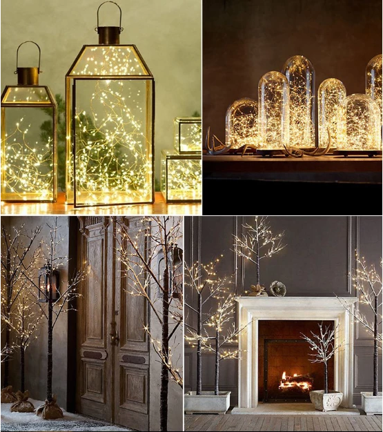 Firefly Bunch Lights