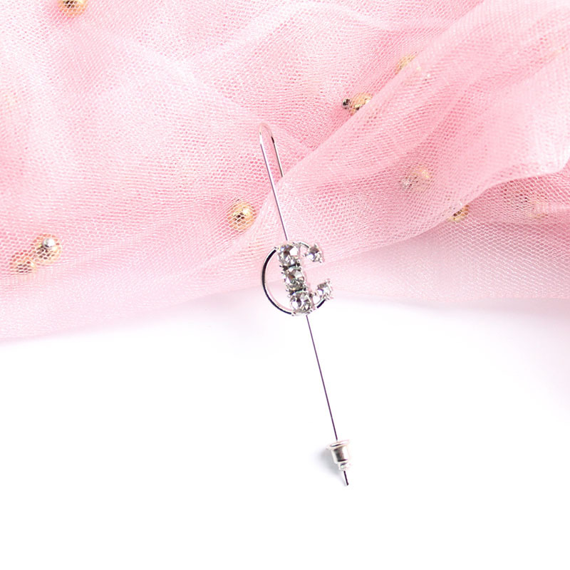 【HOT SALE—SAVE 45% OFF🔥 】2023 New In Pierced Earrings