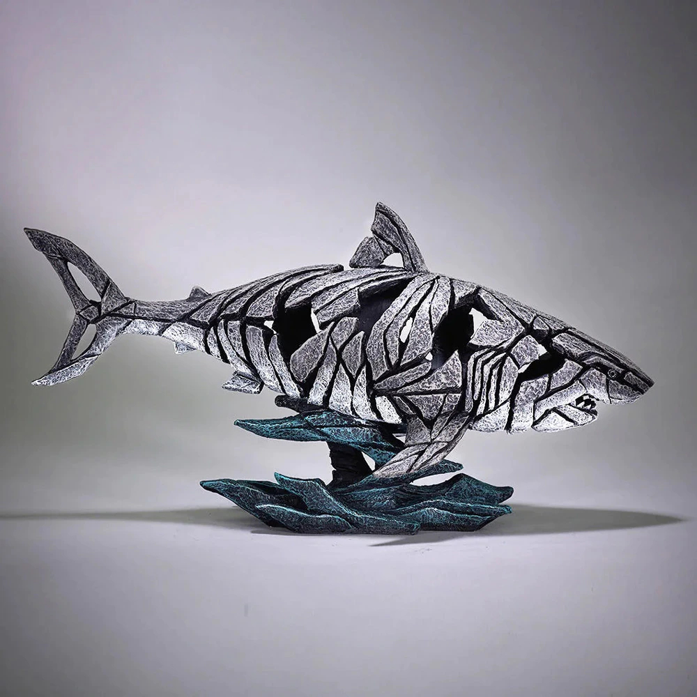 New Striking Contemporary Animal Scul Animal Sculpture Collection Home Decore