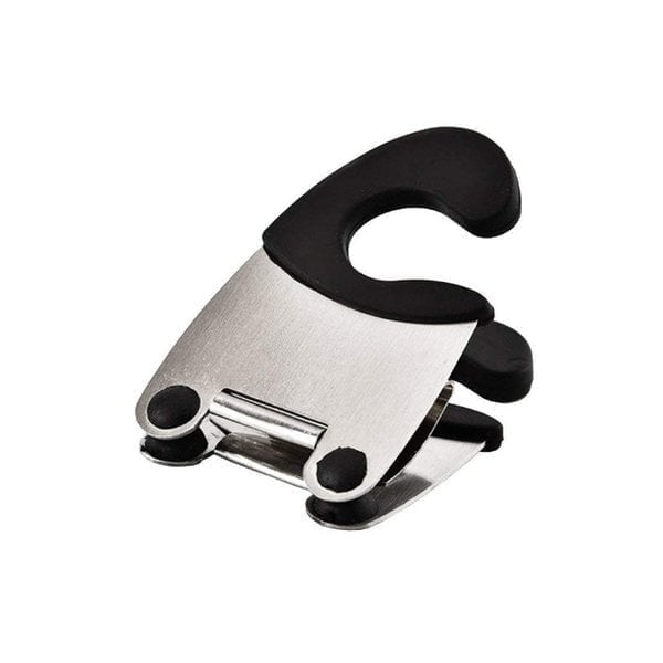 (🌲XMAS Hot Sale- 50% OFF)Cookware Side Clip Rest Holder-🔥Buy 3 Get 1 Free Today🔥