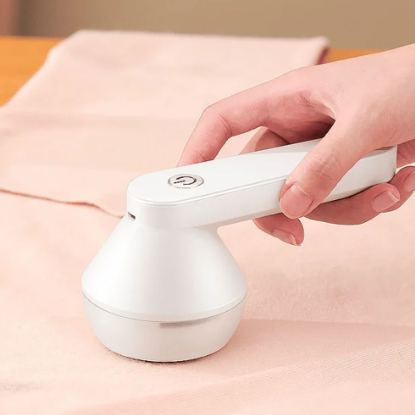 (🌲Early Christmas Sale- SAVE 48% OFF)Electric Lint Remover Rechargeable-⏰BUY 2 GET 10% OFF & FREE SHIPPING