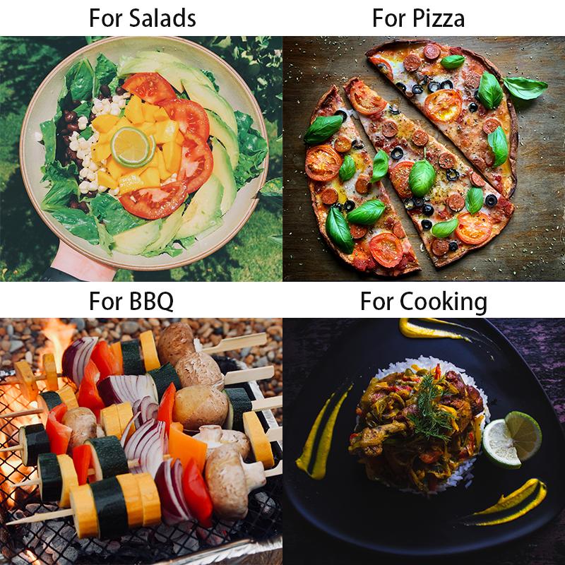 (LAST DAY PROMOTIONS- Save 50% OFF)  5 In 1 Fruit and Vegetable Cutter