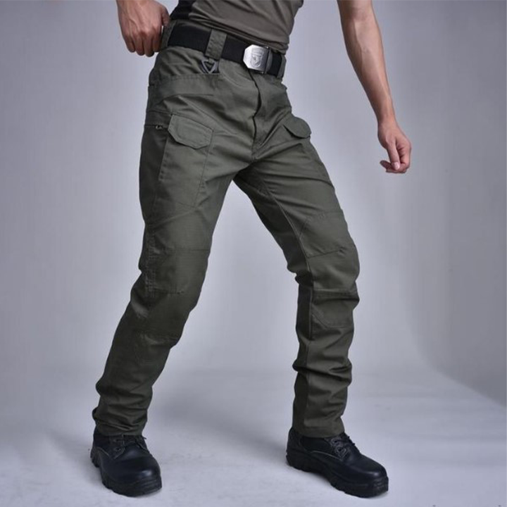 2022 Newest Tactical IX™ IX9 Unisex Multifunctional Waterproof Tactical Pants