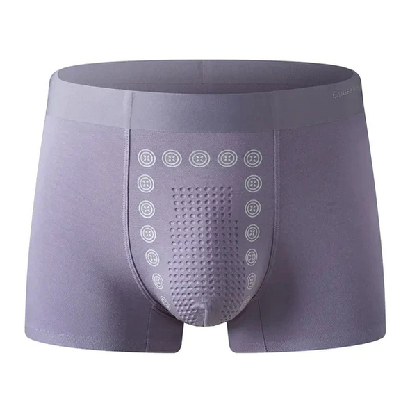 Summer Hot Sale 50% OFF-Energy Field Therapy Men's Underwear