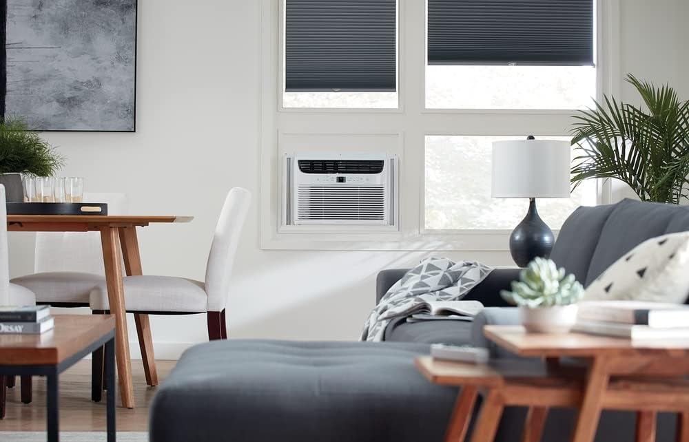 Frigidaire Window Mounted Room Air Conditioner 15100 Btu
